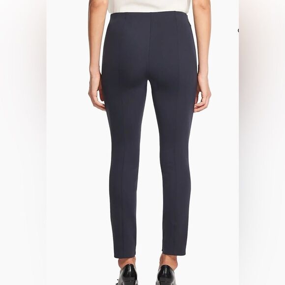 Theory Black Leggings - Picture 2 of 6